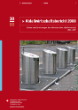 Cover Abfallwirtschaftsbericht 2008
